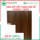 Sàn gỗ famax 12MM